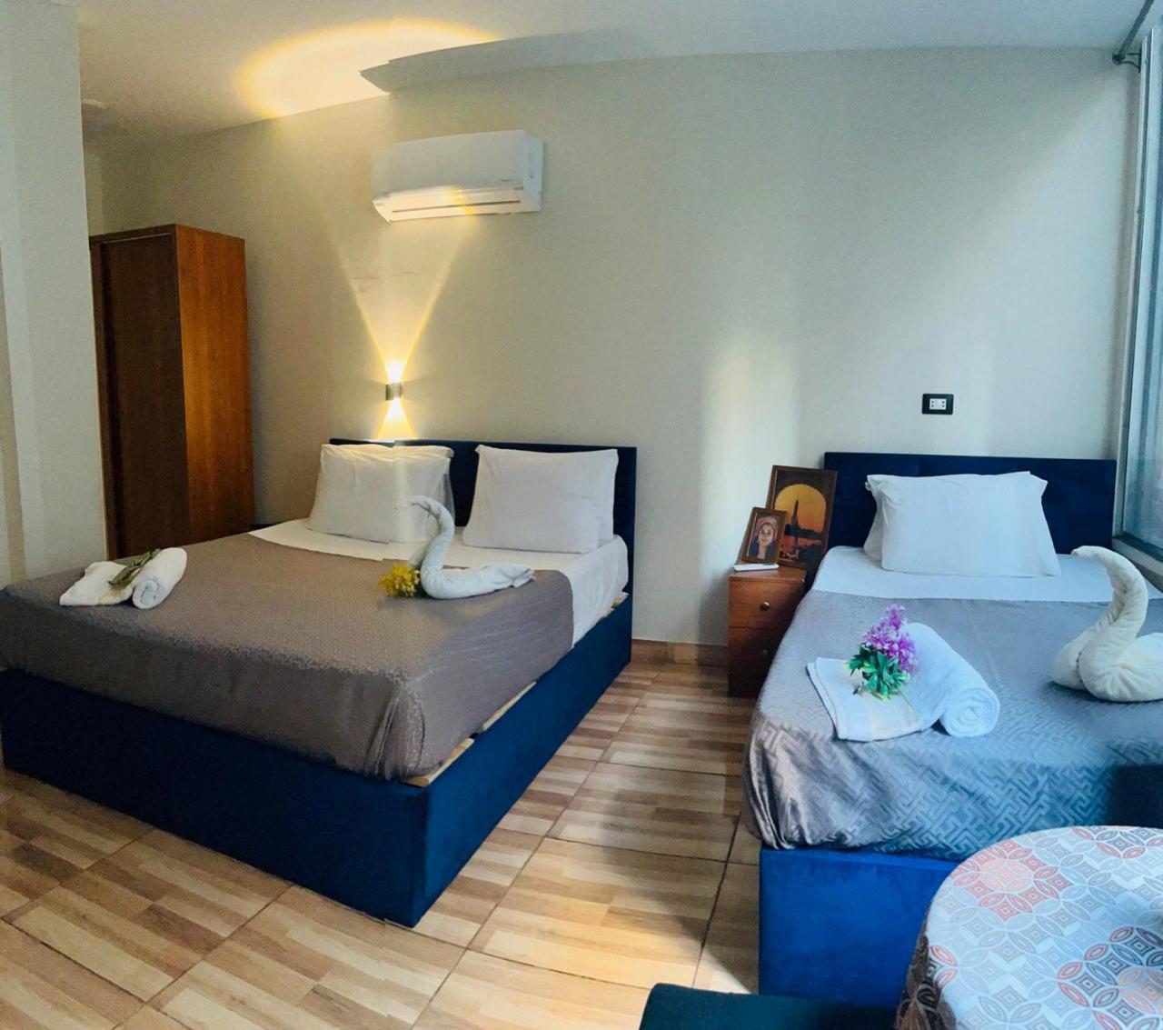 New Revento Hotel Kairo Eksteriør billede