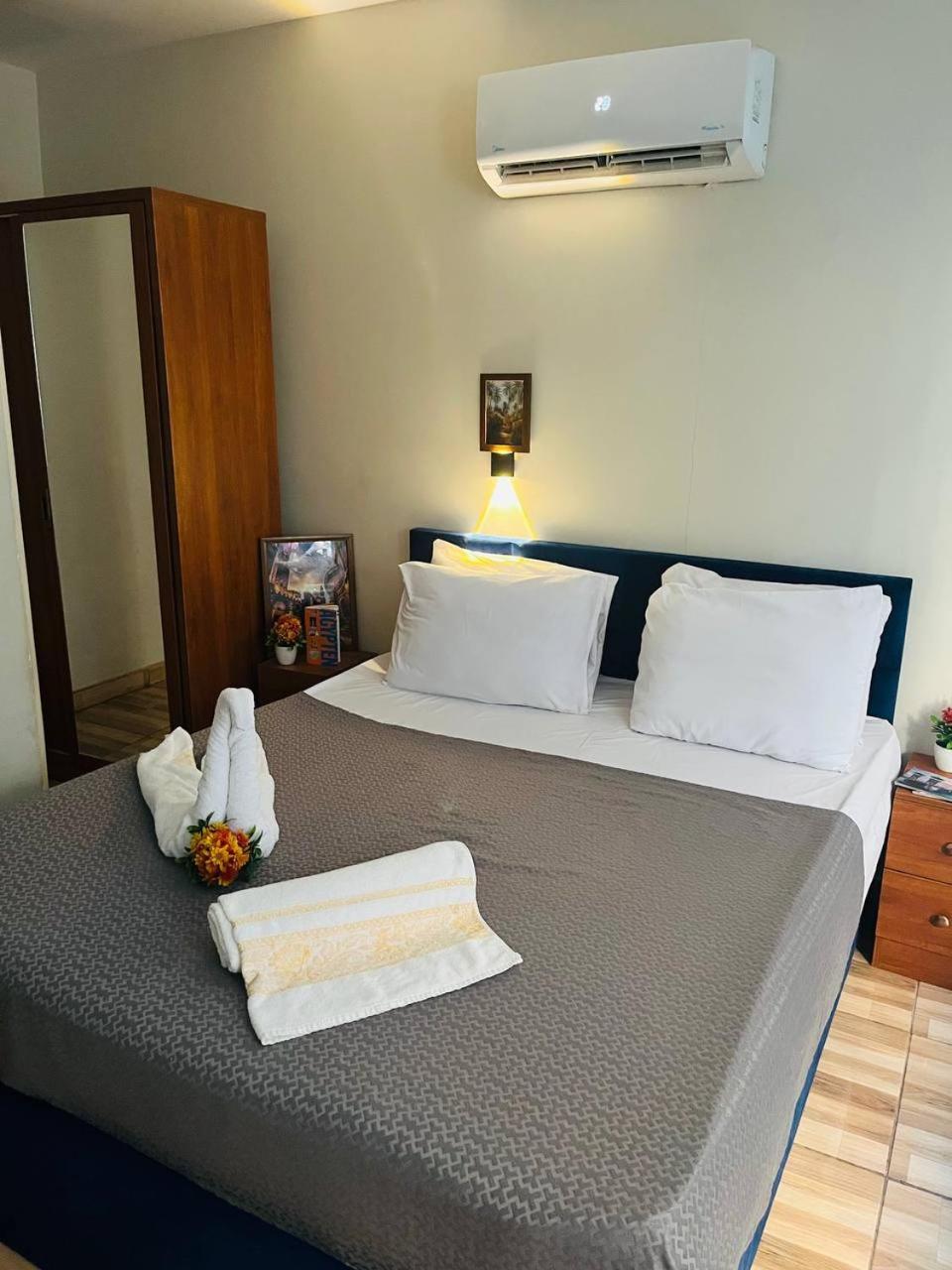 New Revento Hotel Kairo Eksteriør billede