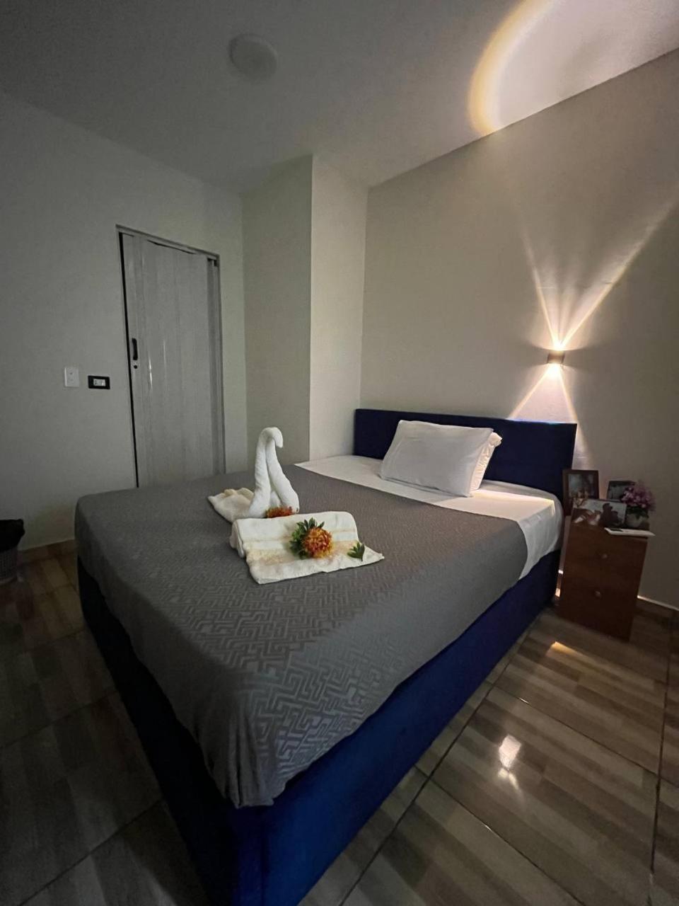 New Revento Hotel Kairo Eksteriør billede
