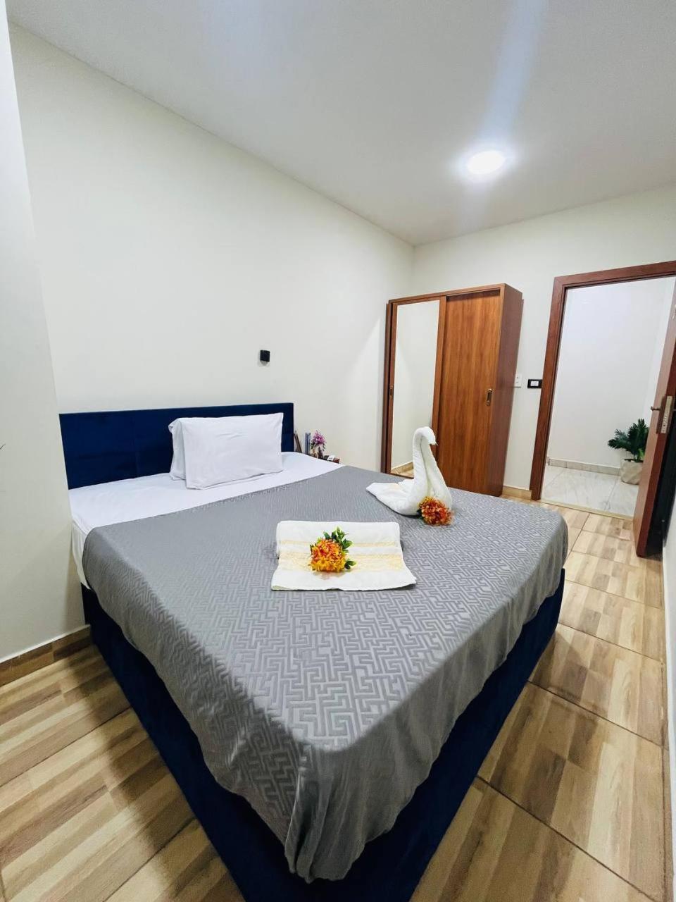 New Revento Hotel Kairo Eksteriør billede